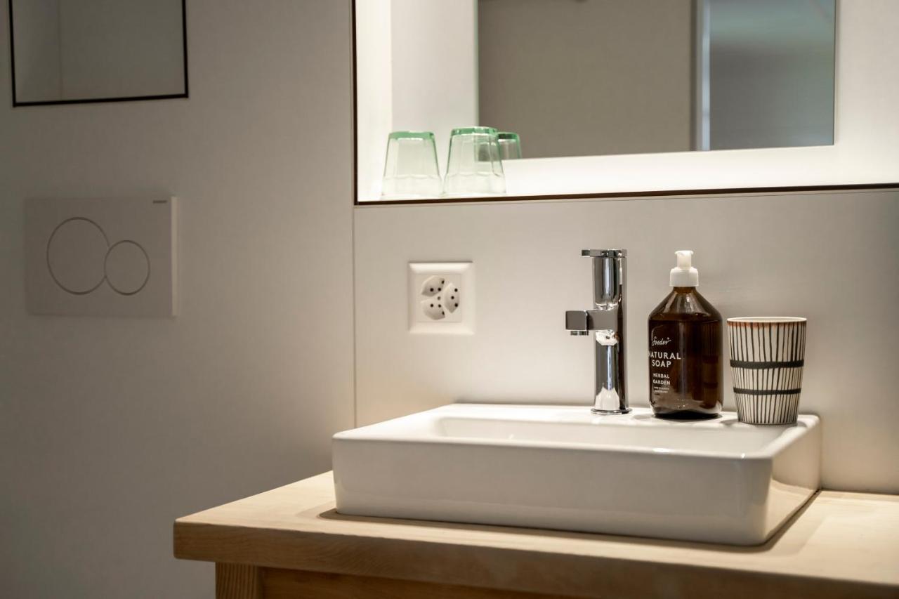 Lenk Lodge - Boutique & Design Hotel Und Apartements Bagian luar foto