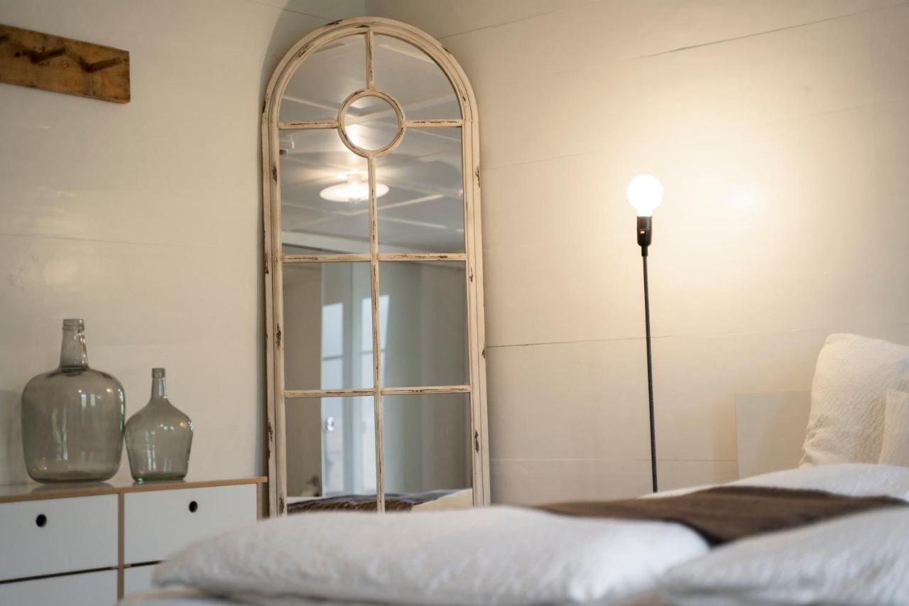 Lenk Lodge - Boutique & Design Hotel Und Apartements Bagian luar foto